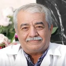 احمد علی مصدقی